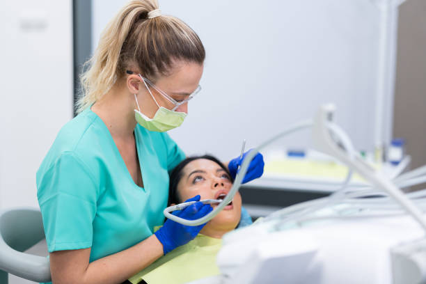 Trusted MD Emergency Dental Service Experts